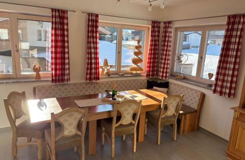 Zillertal Apartment | Schweinberger Sixtus
