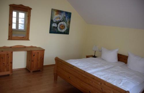 Wippra Apartment | Schweizer Haus Wippra