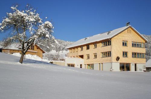 Schwarzenberg House | Schweizer Hof