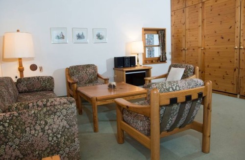 Lenzerheide Apartment | Schweizerhof 604 Lenzerheide by Interhome