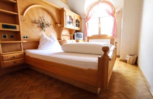 Pfaefers Dorf Hotel | Schweizerhof