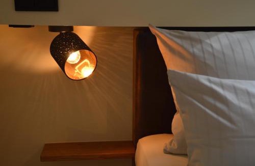 Lenkersheim Hotel | Schwemmers "Alter Stall"