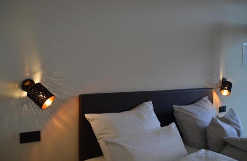 Lenkersheim Hotel | Schwemmers "Alter Stall"