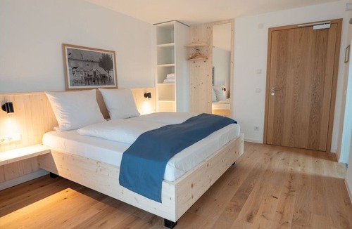 Schwollen Bed & Breakfast | Schwollbachhof
