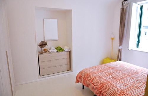 Atrani Apartment | Sciù Sciù House
