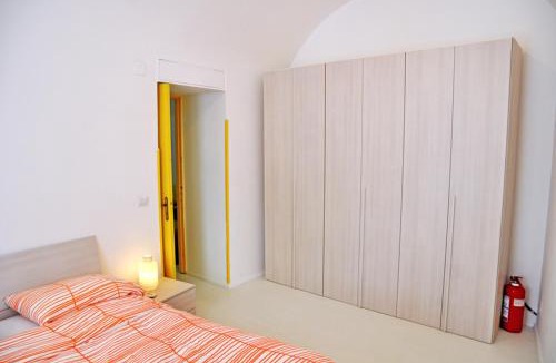 Atrani Apartment | Sciù Sciù House