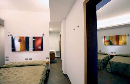Scialara Hotel | Scialì Hotel