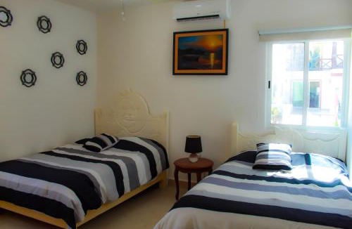 Miramar House | Sciathos Villa