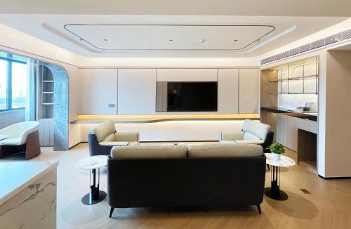 North Chaoyang Hotel | Science and TechnologyBuilding,BUPT