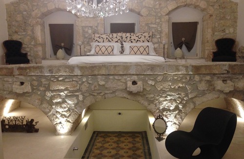 Noto House | Scilla Maris Charming Suites-Restaurant