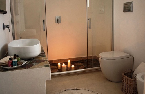 Noto House | Scilla Maris Charming Suites-Restaurant