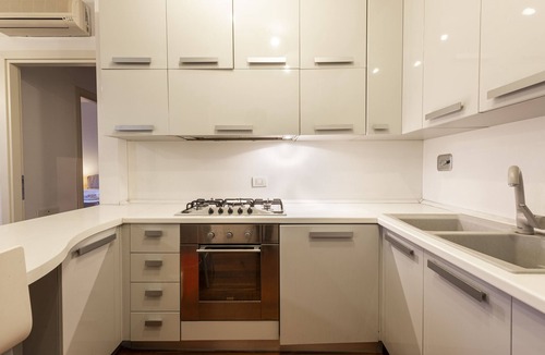 Lungarno del Tempio Apartment | Scipione by Mmega