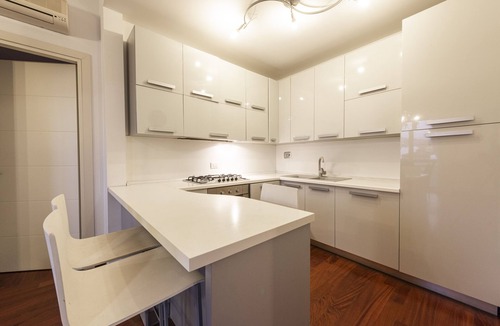 Lungarno del Tempio Apartment | Scipione by Mmega