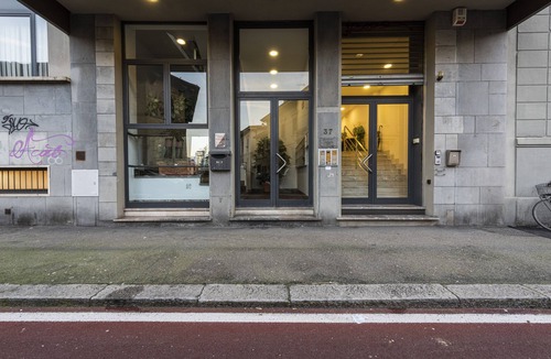 Lungarno del Tempio Apartment | Scipione by Mmega