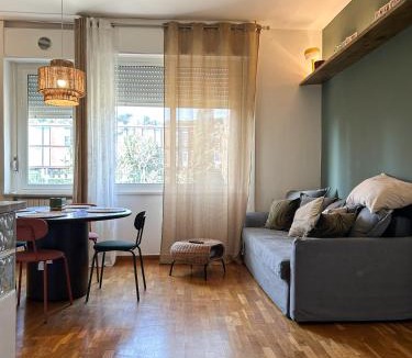 Piombino Apartment | scirocco 25