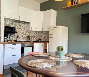 Piombino Apartment | scirocco 25