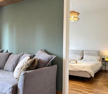 Piombino Apartment | scirocco 25