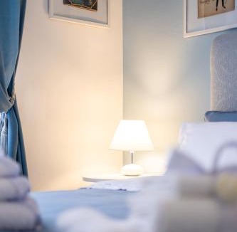 Ruggero Settimo Apartment | Scirocco House