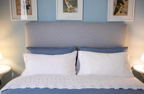 Ruggero Settimo Apartment | Scirocco House