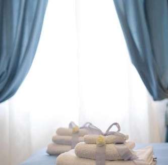 Ruggero Settimo Apartment | Scirocco House