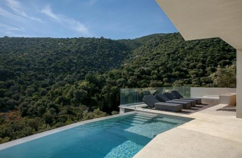 Evgiros Villa | Scirocco Luxury Villas & Suites