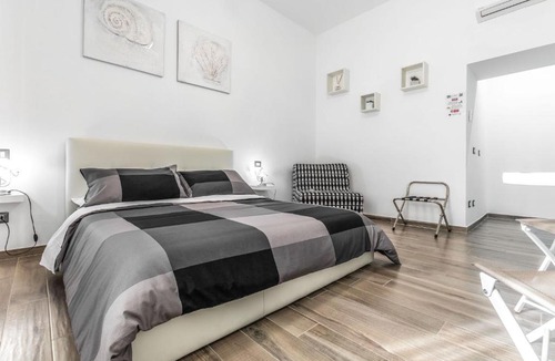 Civitavecchia House | Scirocco Rooms