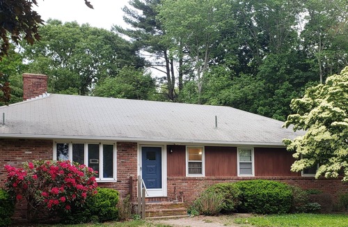 Greenbush House | Scituate, MA: Experience Coastal Charm in a 3-Bedroom Family-Friendly Home.