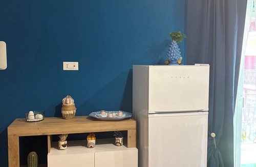 Contrada Pantano d'Arci Apartment | Sciuri House