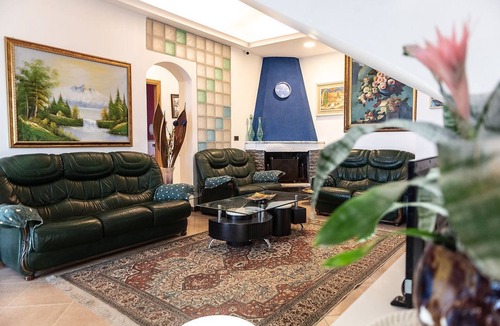 Alcamo Marina Bed & Breakfast | Sciuscia'