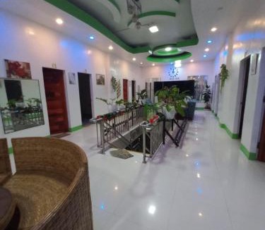 Buug Apartment | Scjs Inn