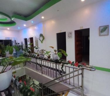 Buug Apartment | Scjs Inn