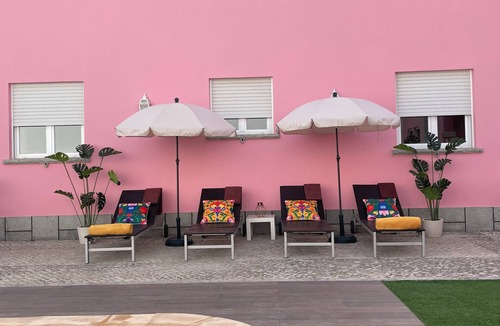 Pica Galo Villa | Sclusive Stay - Caparica Villa