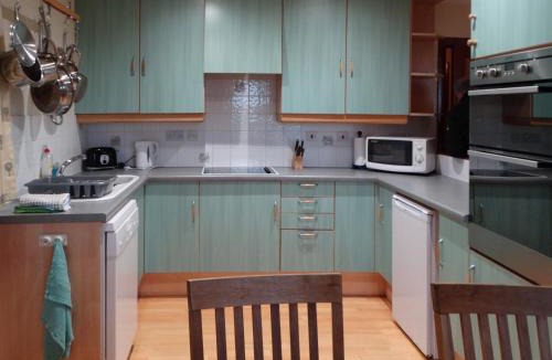 Turriff House | Scobach Lodge