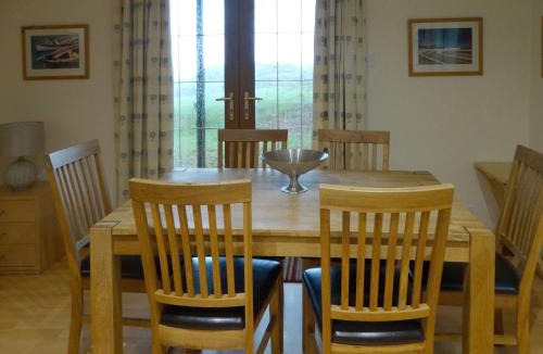 Turriff House | Scobach Lodge
