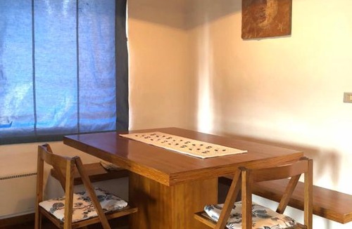 Costa Paradiso Apartment | Scoglio a Costa Paradiso
