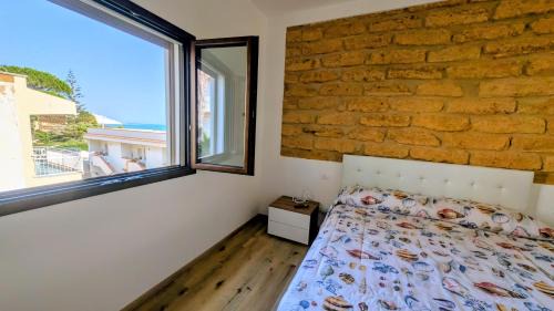 Lido Rossello Apartment | Scogliu d'Amuri