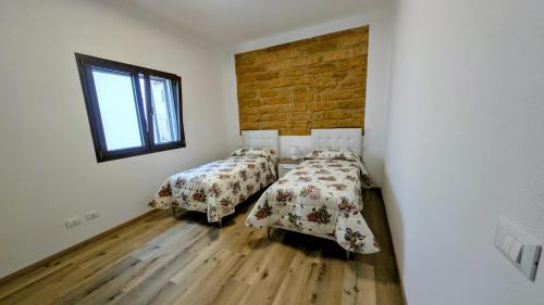 Lido Rossello Apartment | Scogliu d'Amuri