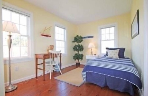 Siasconset House | Sconset ACKscape ~ This impeccable, sunny home + yard is waiting for you!