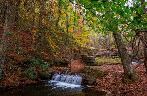 Big Canoe House | Sconti Ridge Hideaway in Big Canoe