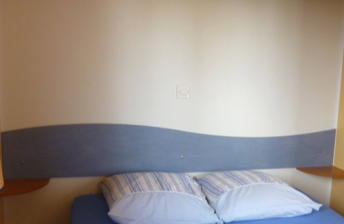 Hostens House | Scooby" mobile home in the heart of the pony club