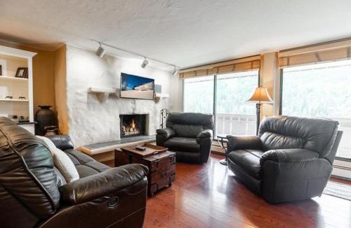 Vail Apartment | Scorpio Condo with Vail Mountain View