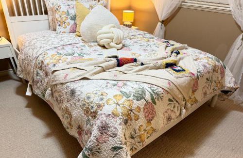 Willoughby House | Scorpio House Langley