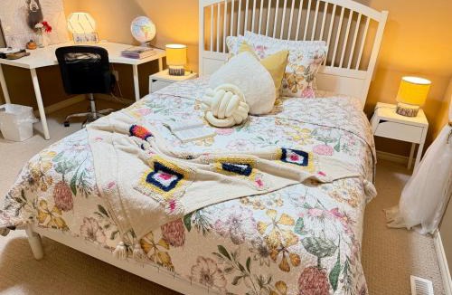 Willoughby House | Scorpio House Langley- ROOM 3