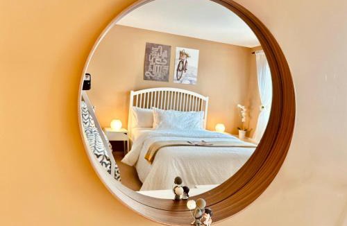 Willoughby House | Scorpio House Langley -ROOM 2