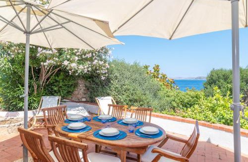 Porto Rafael Villa | Scorpion House