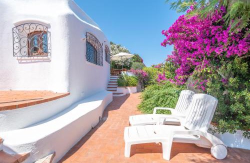 Porto Rafael Villa | Scorpion House