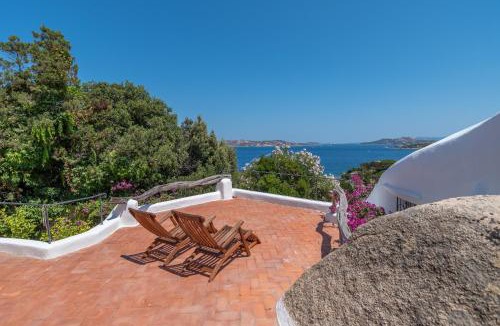 Porto Rafael Villa | Scorpion House