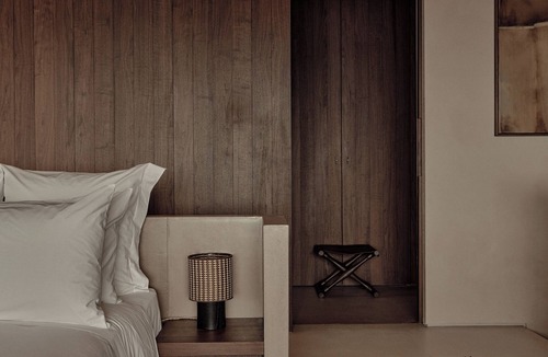 Dagbelen Hotel | Scorpios Bodrum