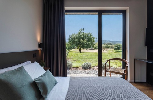 Melilli Cabin | Scorzamara Exclusive Country Lodges - Private Pool or Jacuzzi