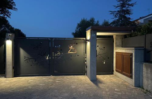 Villa Musone Bed & Breakfast | Scossicci Del Sole